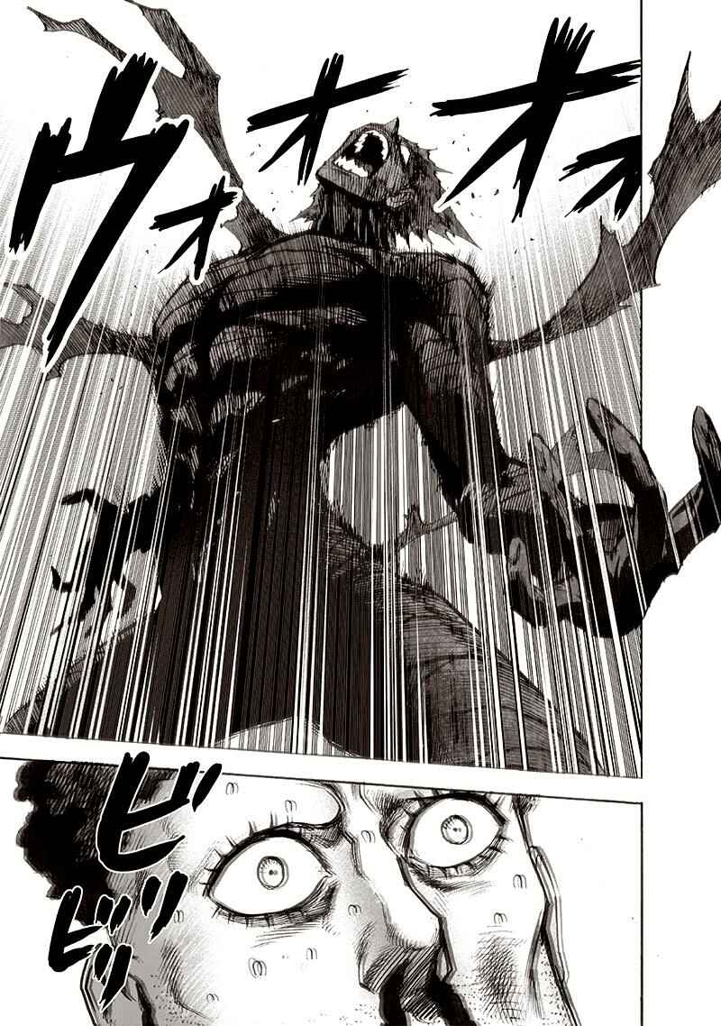 Read one-punch man manga PT read one punch man manga online BR Manga Online