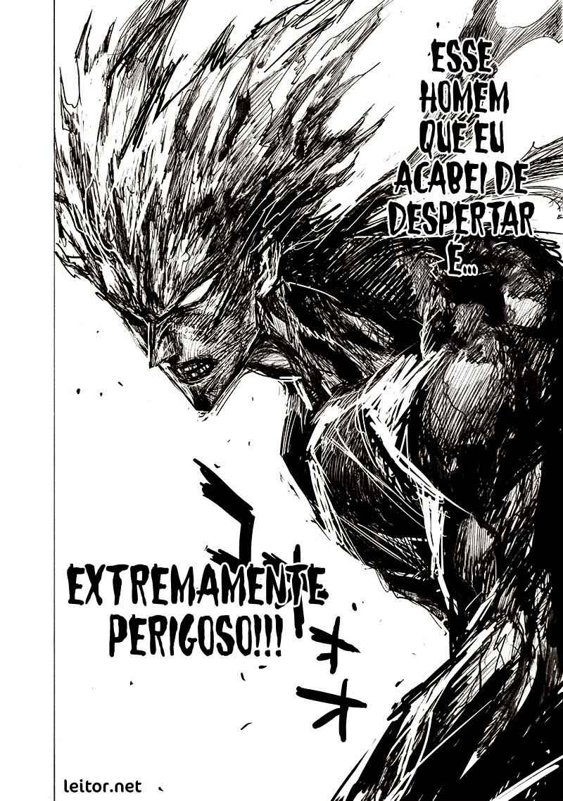 Read one-punch man manga PT read one punch man manga online BR Manga Online