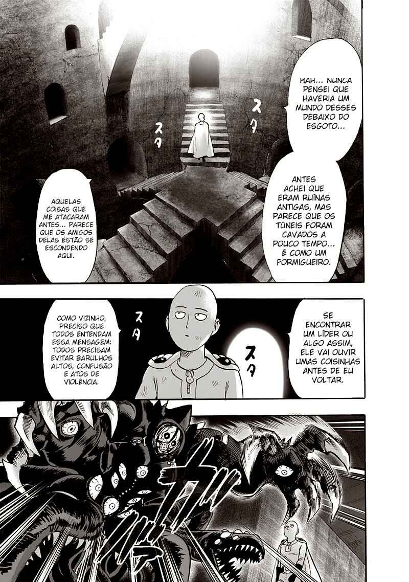 Read one-punch man manga PT read one punch man manga online BR Manga Online