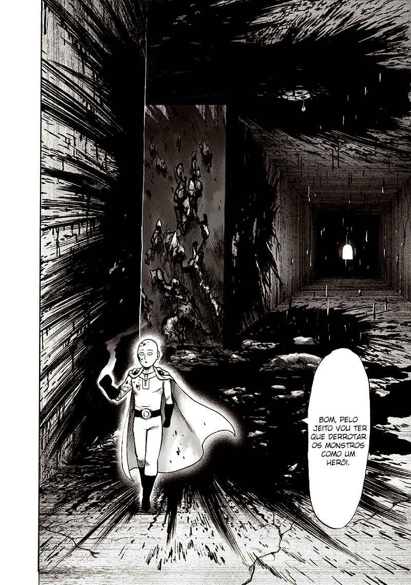 Read one-punch man manga PT read one punch man manga online BR Manga Online
