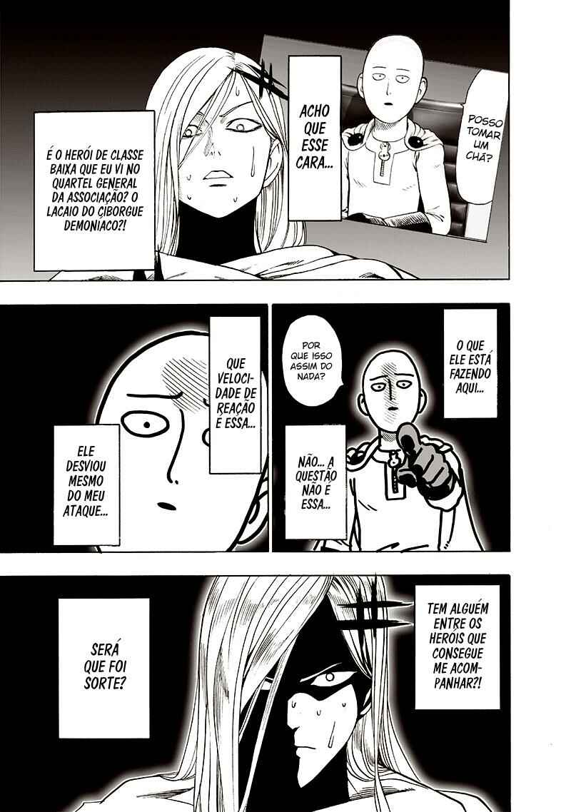 Read one-punch man manga PT read one punch man manga online BR Manga Online