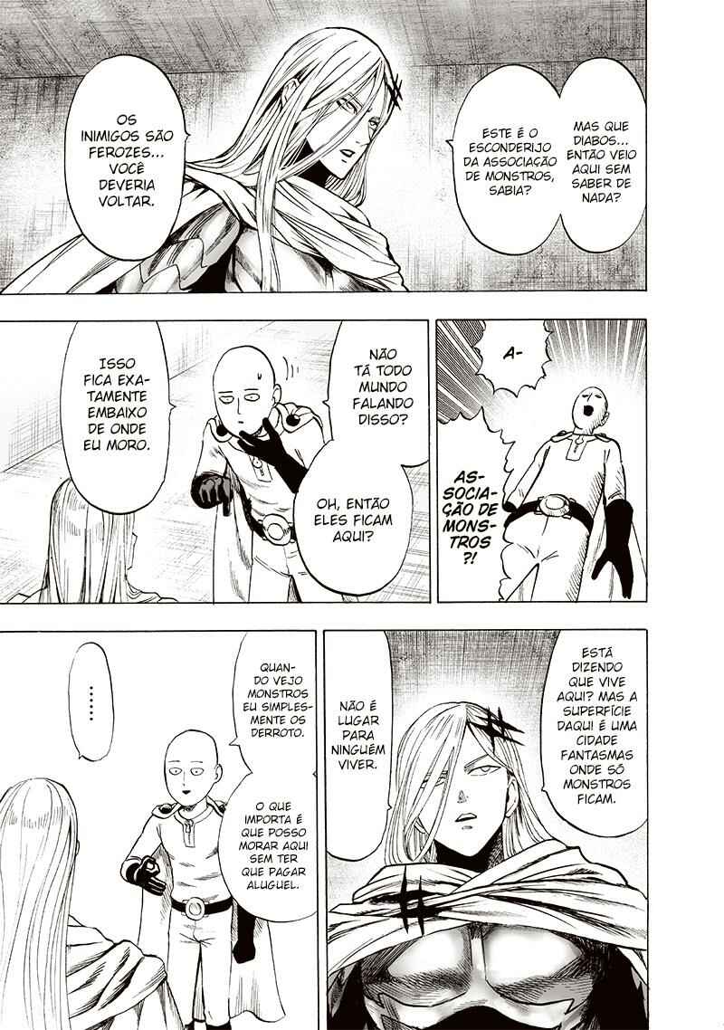 Read one-punch man manga PT read one punch man manga online BR Manga Online