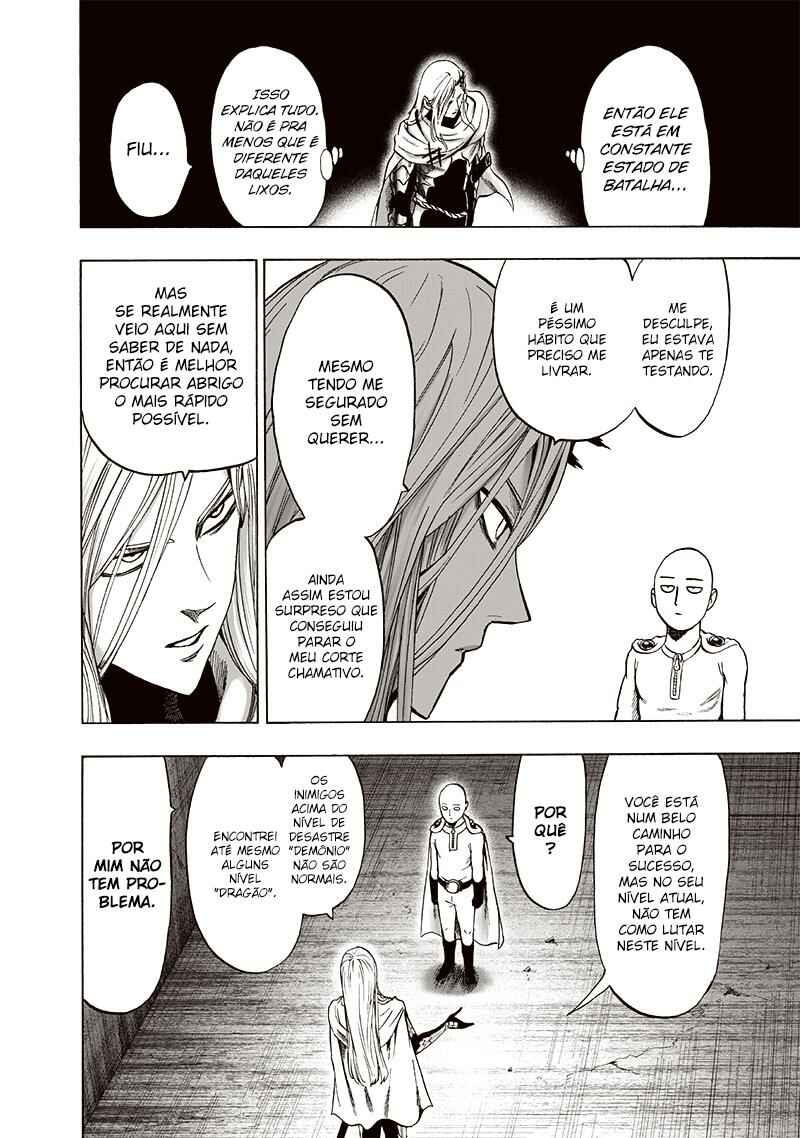 Read one-punch man manga PT read one punch man manga online BR Manga Online