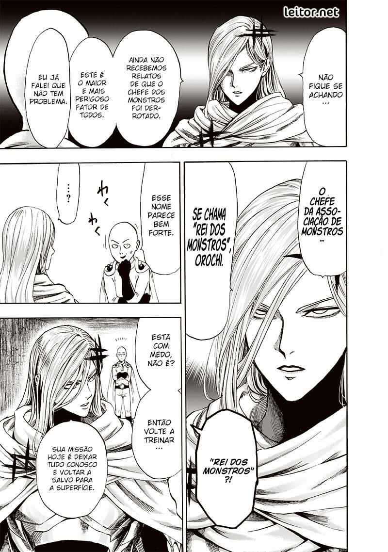Read one-punch man manga PT read one punch man manga online BR Manga Online