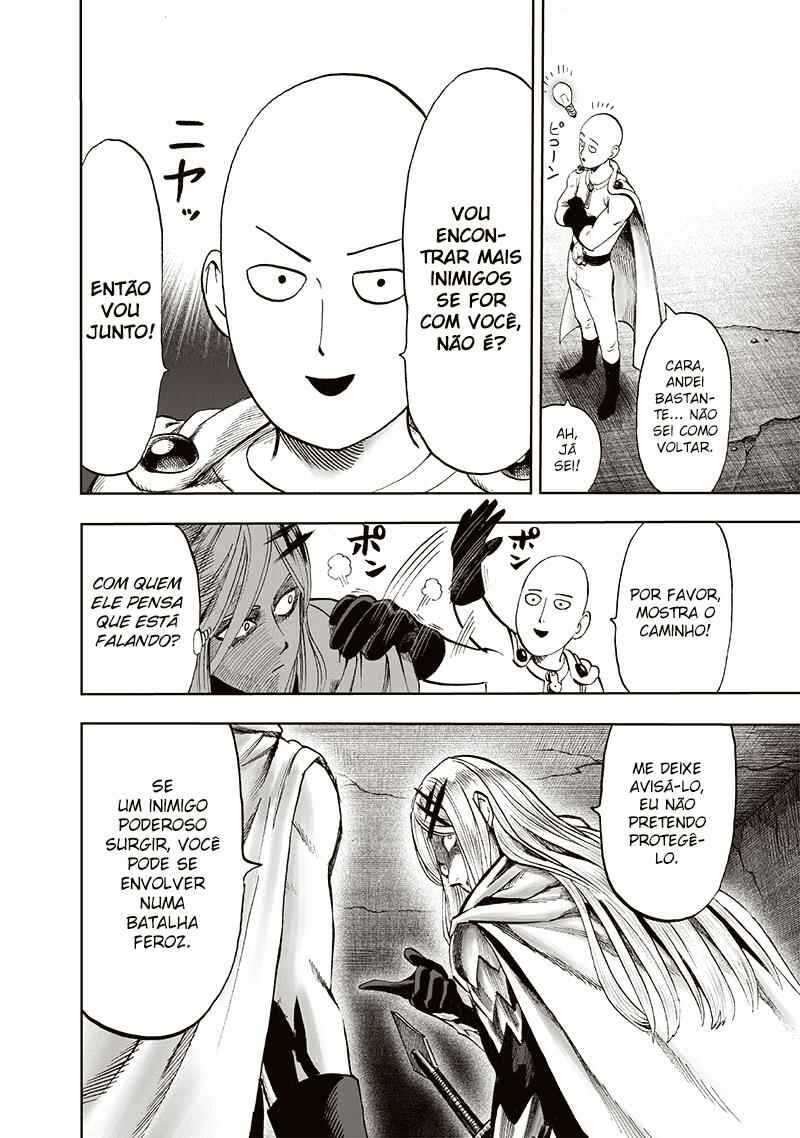 Read one-punch man manga PT read one punch man manga online BR Manga Online