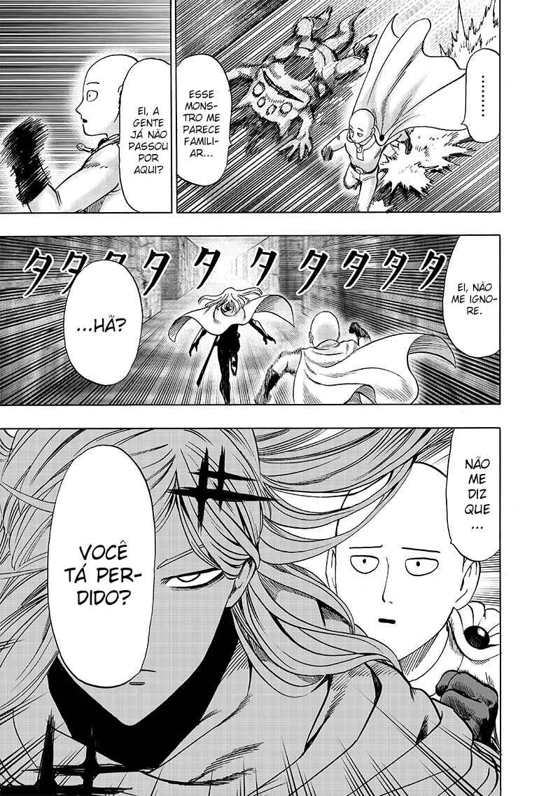 Read one-punch man manga PT read one punch man manga online BR Manga Online