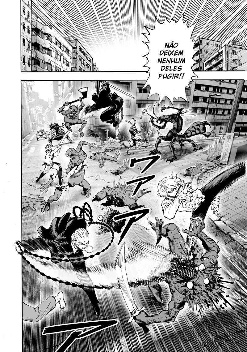 Read one-punch man manga PT read one punch man manga online BR Manga Online