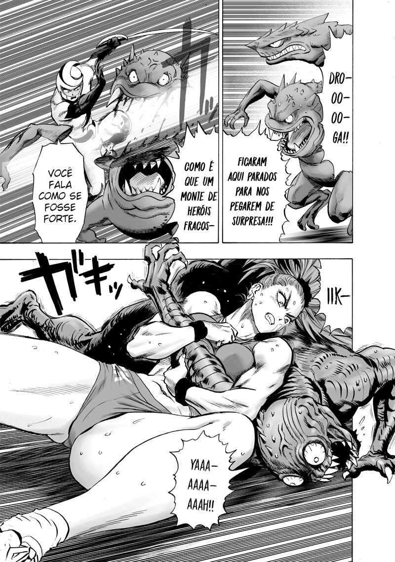 Read one-punch man manga PT read one punch man manga online BR Manga Online