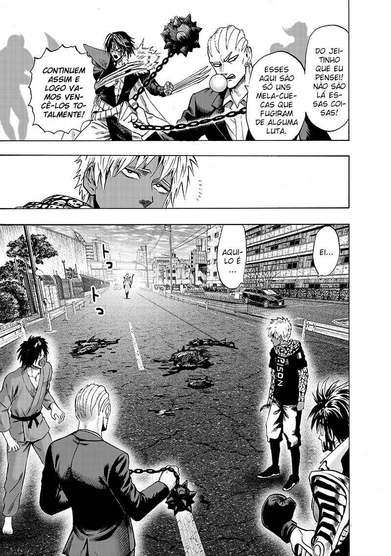 Read one-punch man manga PT read one punch man manga online BR Manga Online