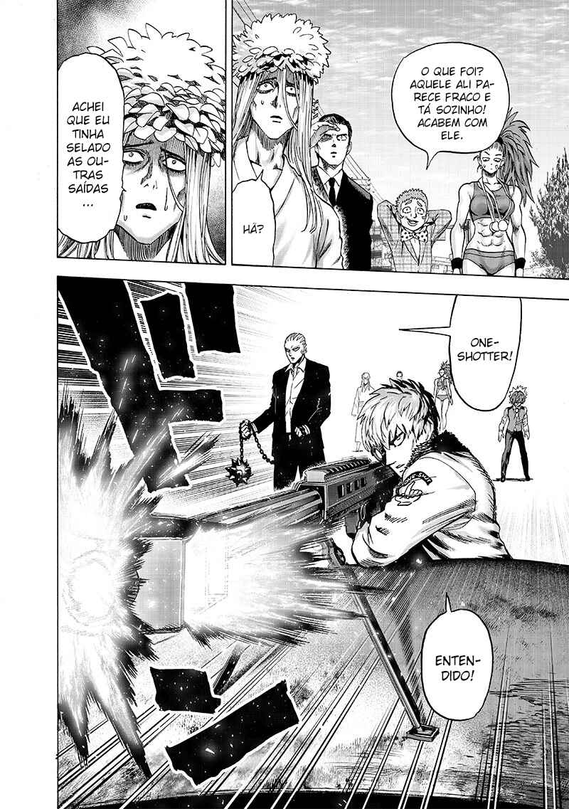 Read one-punch man manga PT read one punch man manga online BR Manga Online