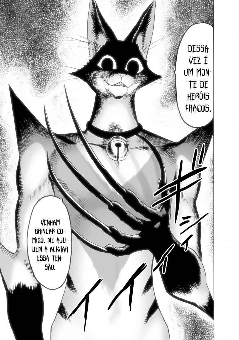 Read one-punch man manga PT read one punch man manga online BR Manga Online