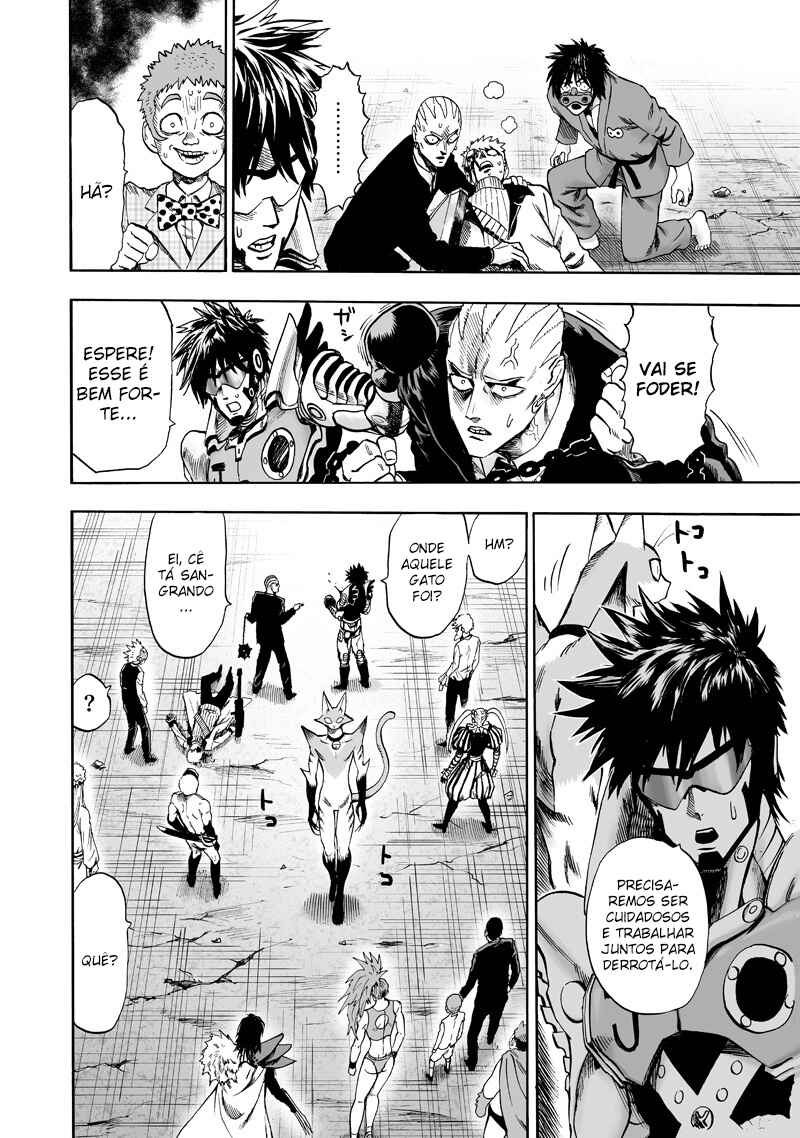 Read one-punch man manga PT read one punch man manga online BR Manga Online