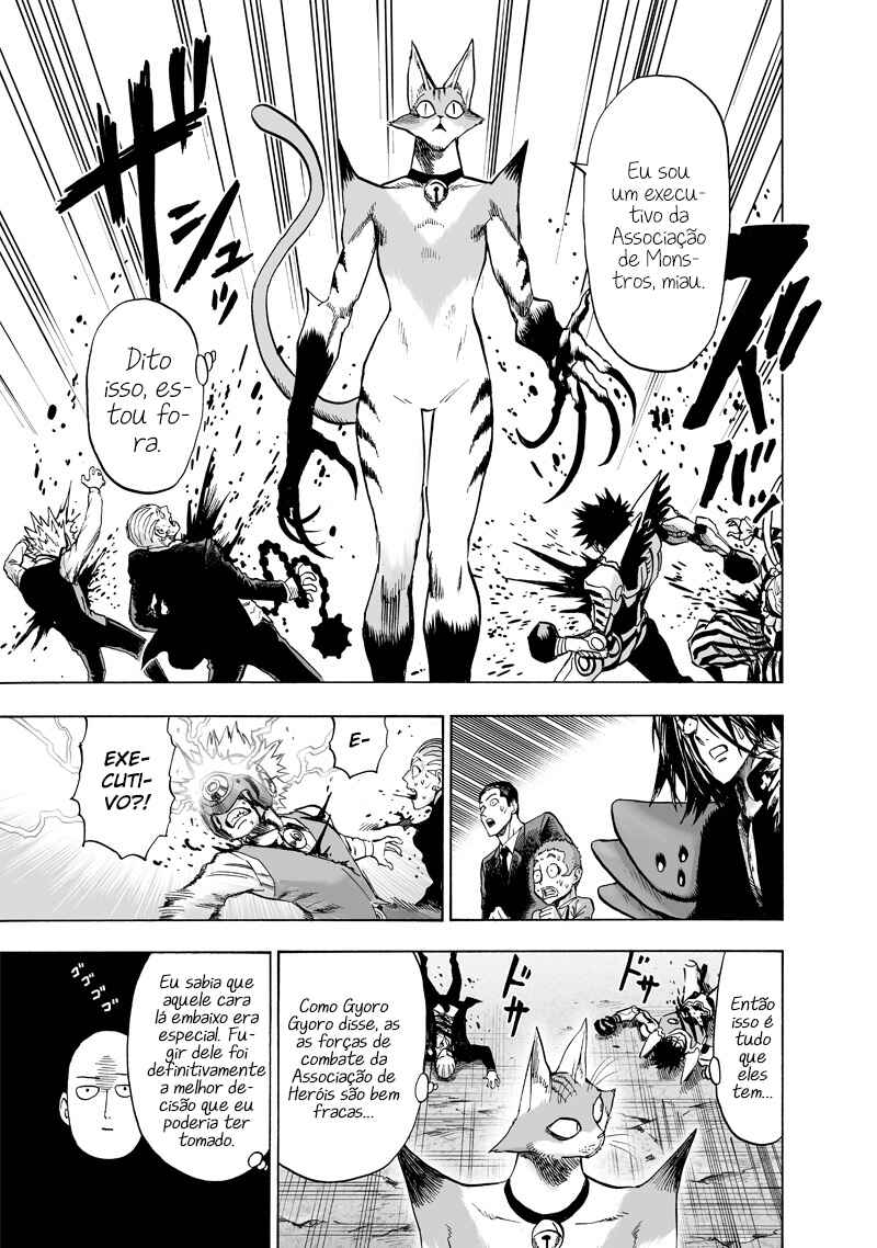 Read one-punch man manga PT read one punch man manga online BR Manga Online