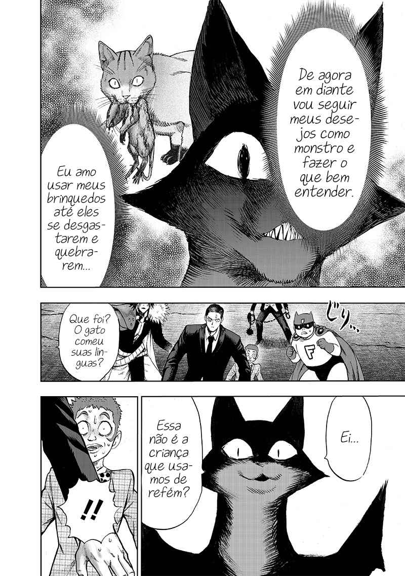 Read one-punch man manga PT read one punch man manga online BR Manga Online
