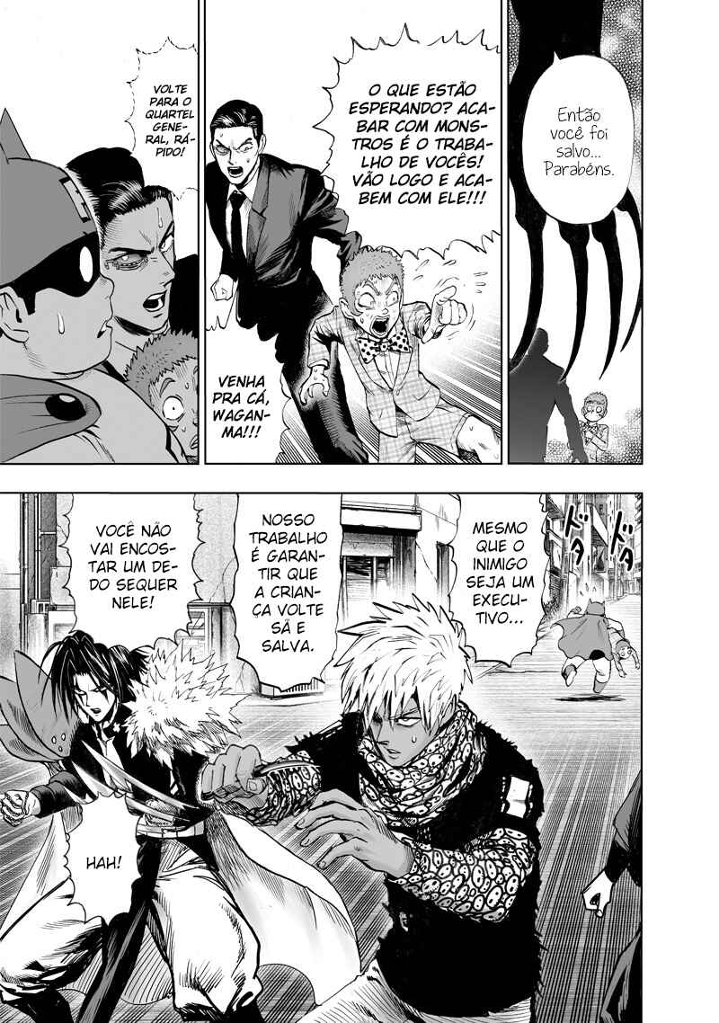Read one-punch man manga PT read one punch man manga online BR Manga Online