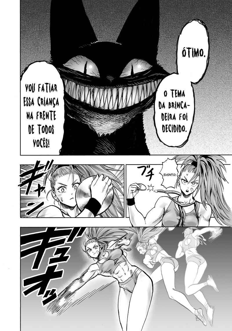 Read one-punch man manga PT read one punch man manga online BR Manga Online