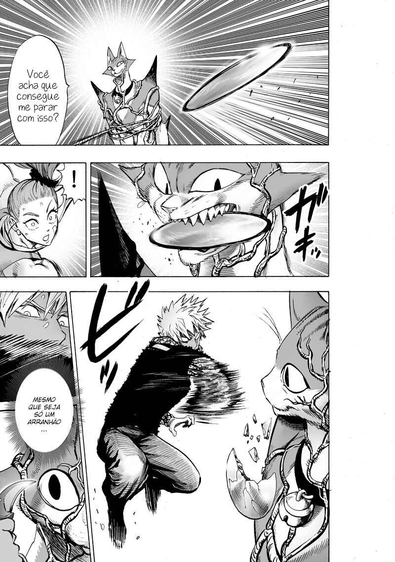 Read one-punch man manga PT read one punch man manga online BR Manga Online