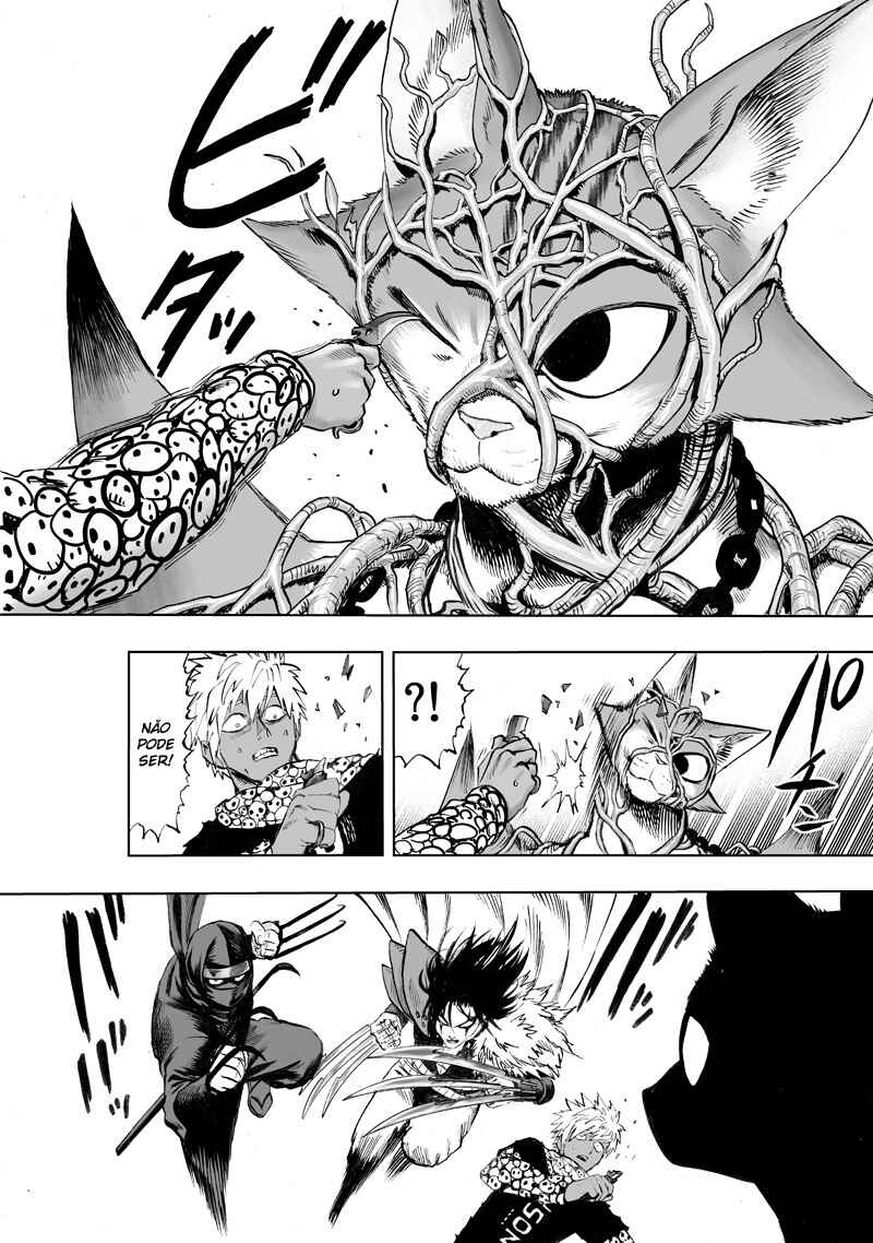 Read one-punch man manga PT read one punch man manga online BR Manga Online