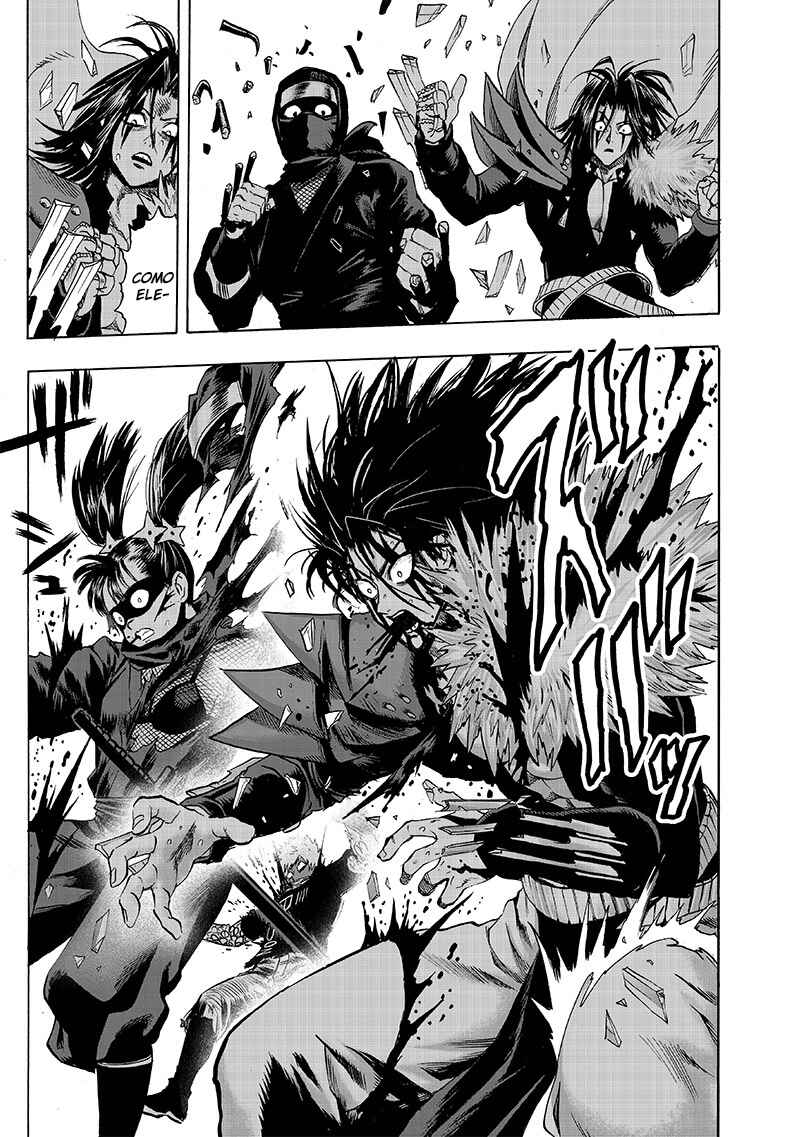 Read one-punch man manga PT read one punch man manga online BR Manga Online