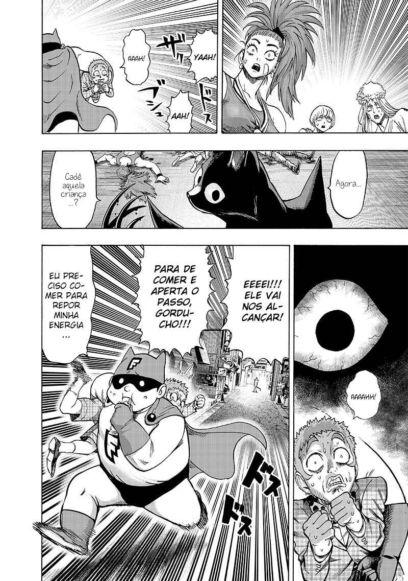 Read one-punch man manga PT read one punch man manga online BR Manga Online