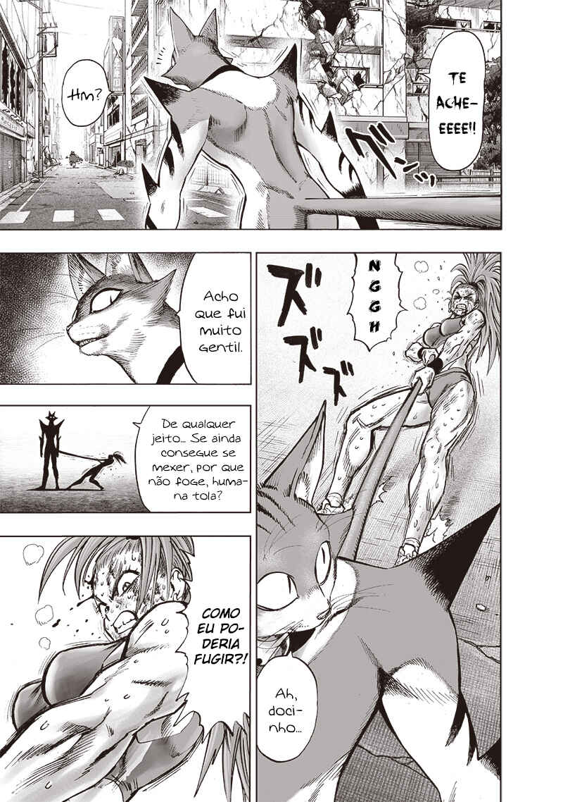 Read one-punch man manga PT read one punch man manga online BR Manga Online
