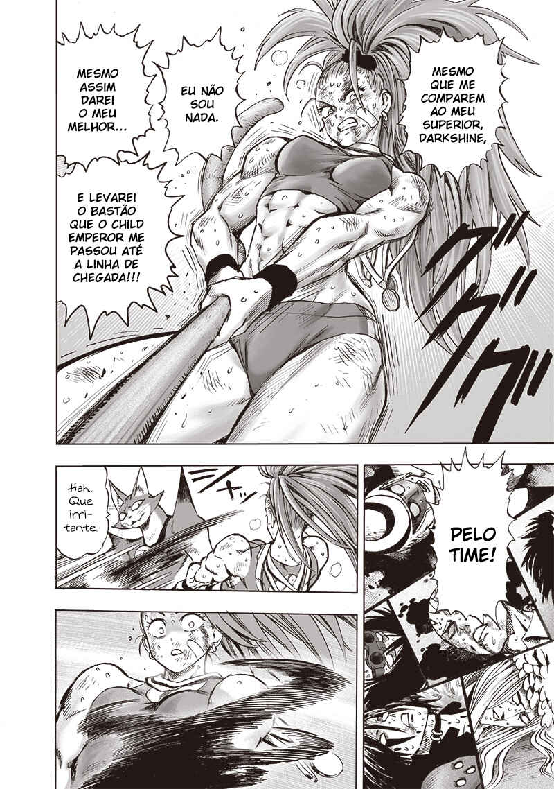 Read one-punch man manga PT read one punch man manga online BR Manga Online