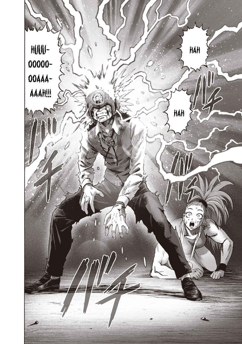 Read one-punch man manga PT read one punch man manga online BR Manga Online