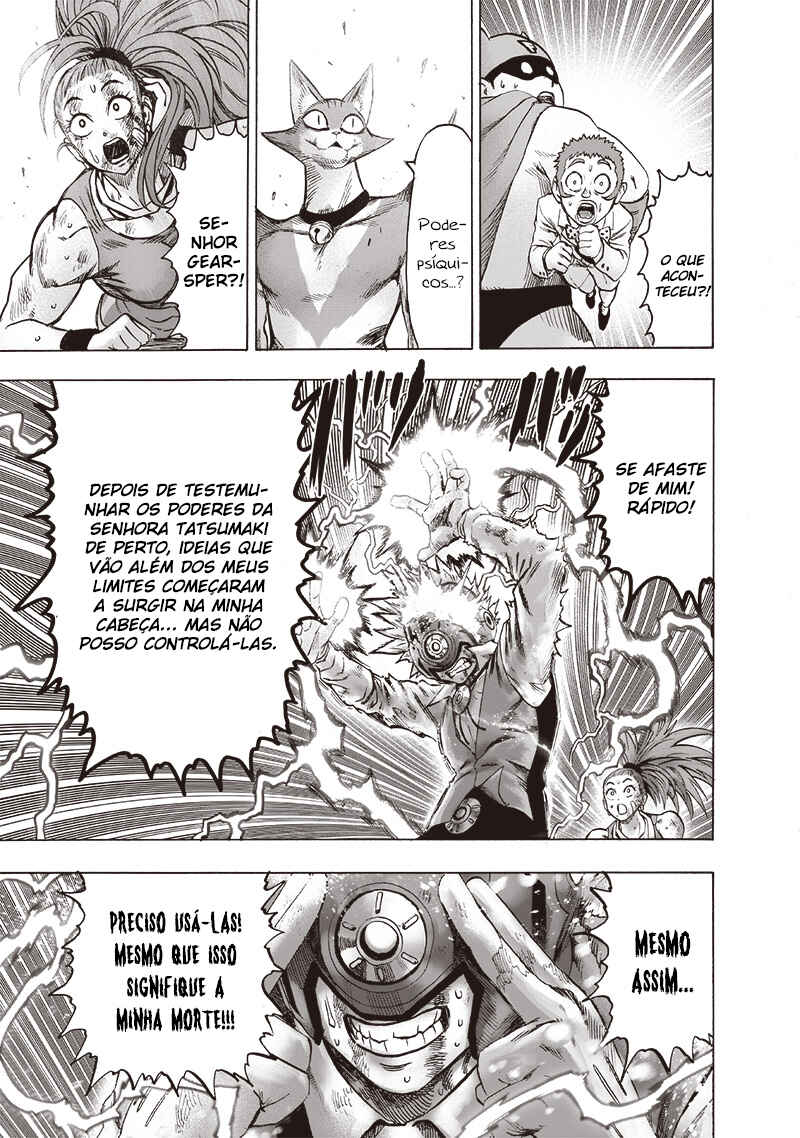 Read one-punch man manga PT read one punch man manga online BR Manga Online