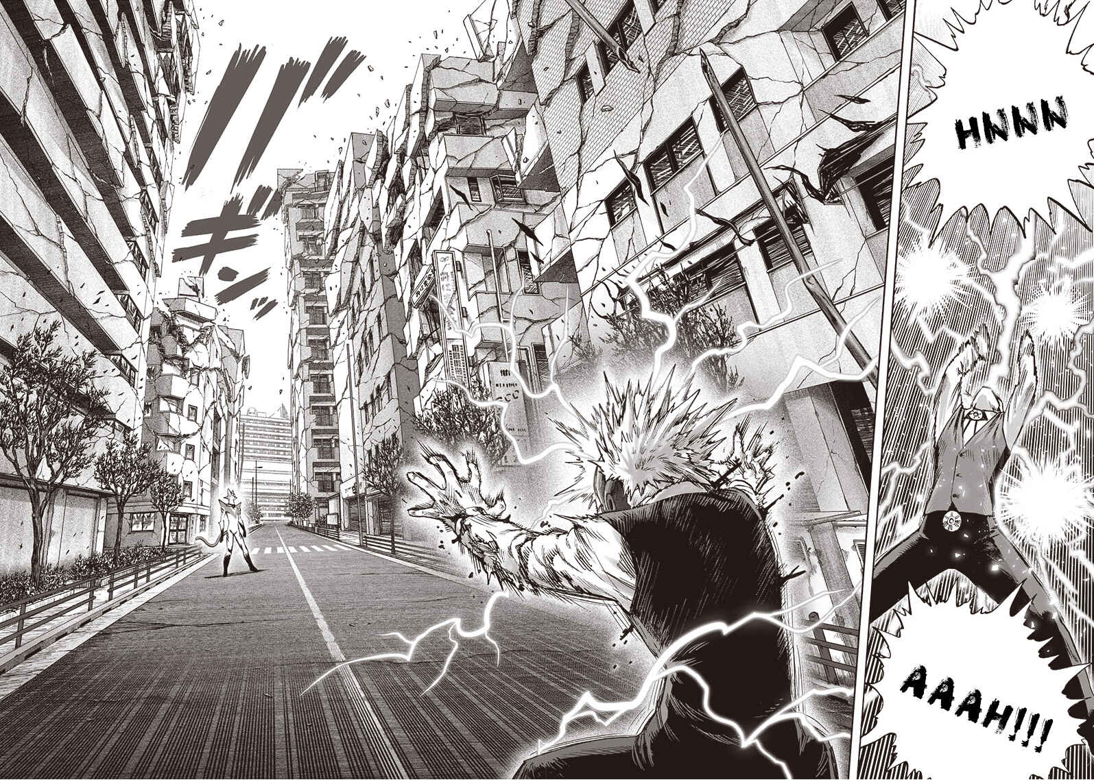 Read one-punch man manga PT read one punch man manga online BR Manga Online