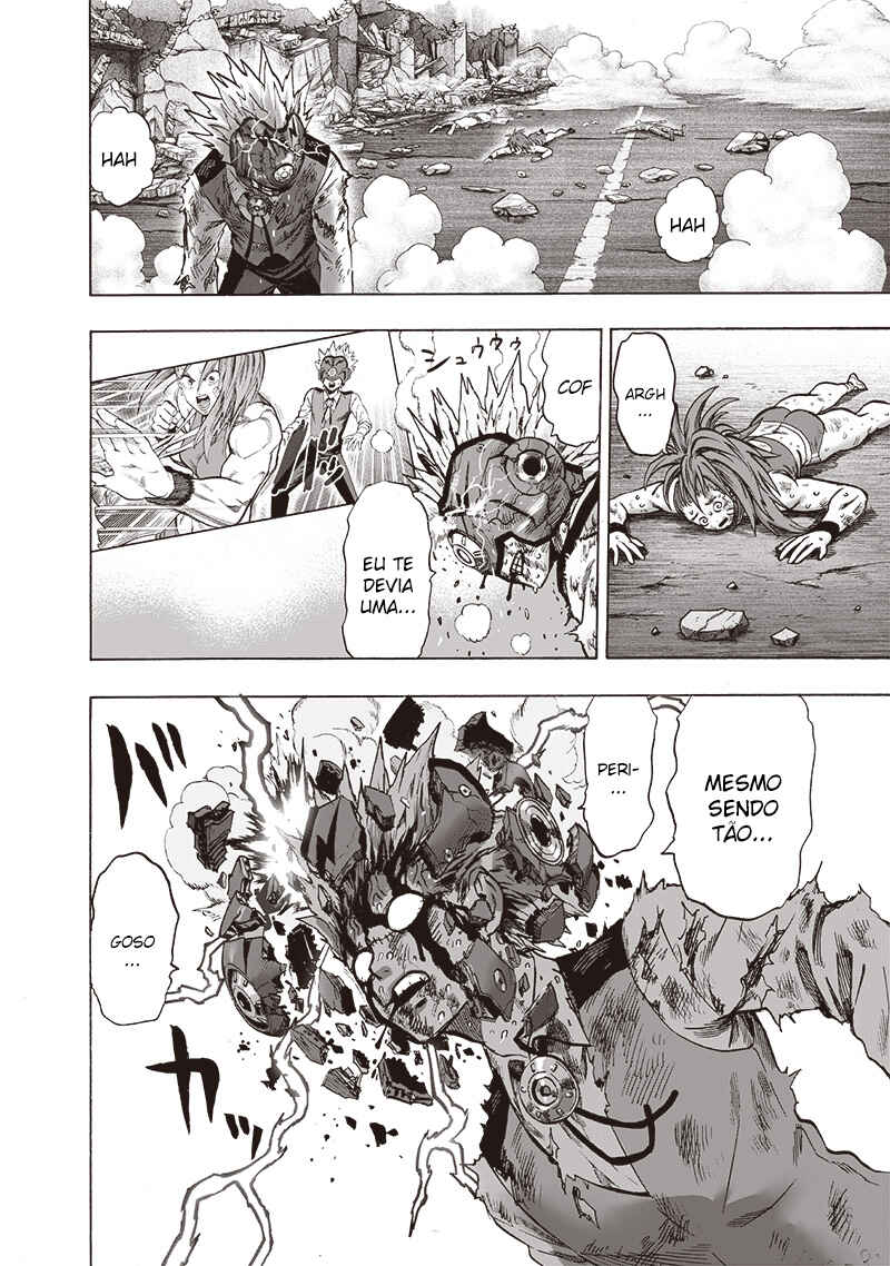 Read one-punch man manga PT read one punch man manga online BR Manga Online