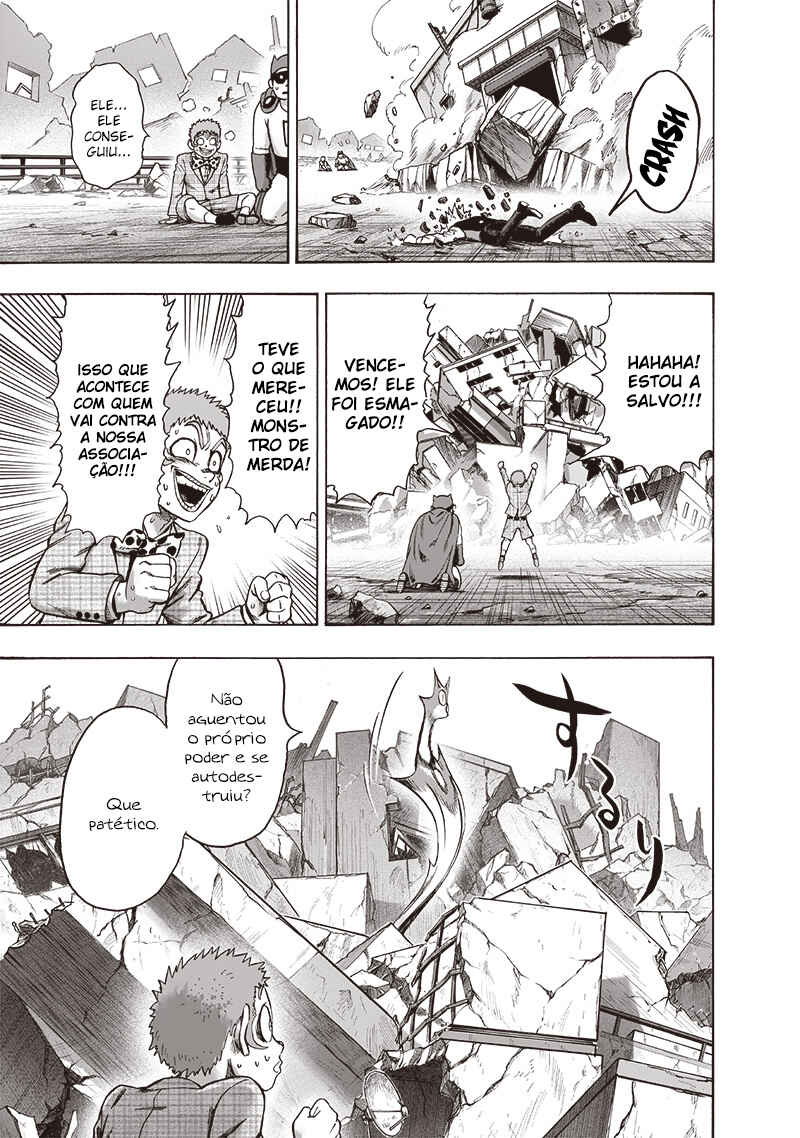 Read one-punch man manga PT read one punch man manga online BR Manga Online