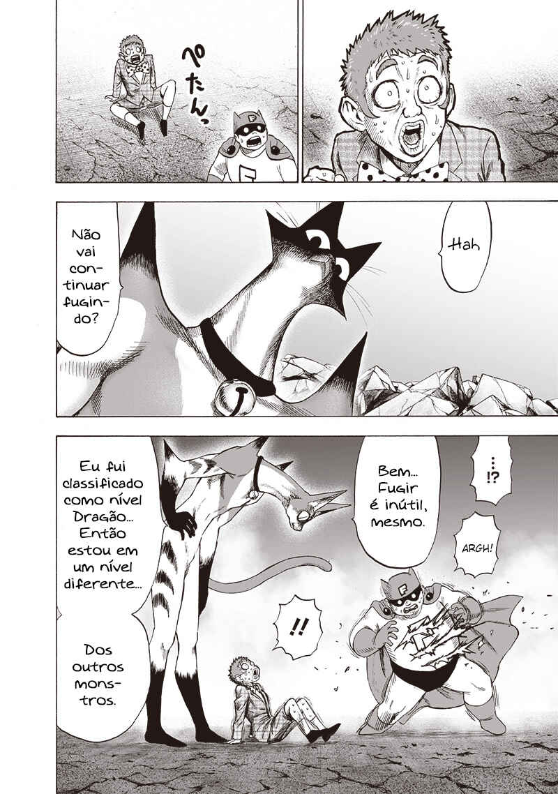 Read one-punch man manga PT read one punch man manga online BR Manga Online