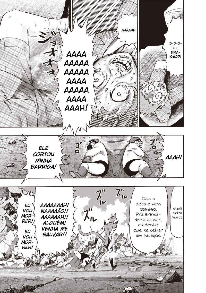 Read one-punch man manga PT read one punch man manga online BR Manga Online