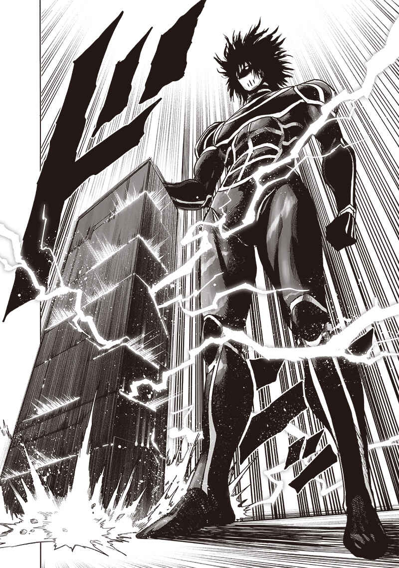 Read one-punch man manga PT read one punch man manga online BR Manga Online