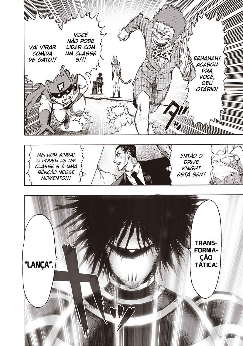 Read one-punch man manga PT read one punch man manga online BR Manga Online