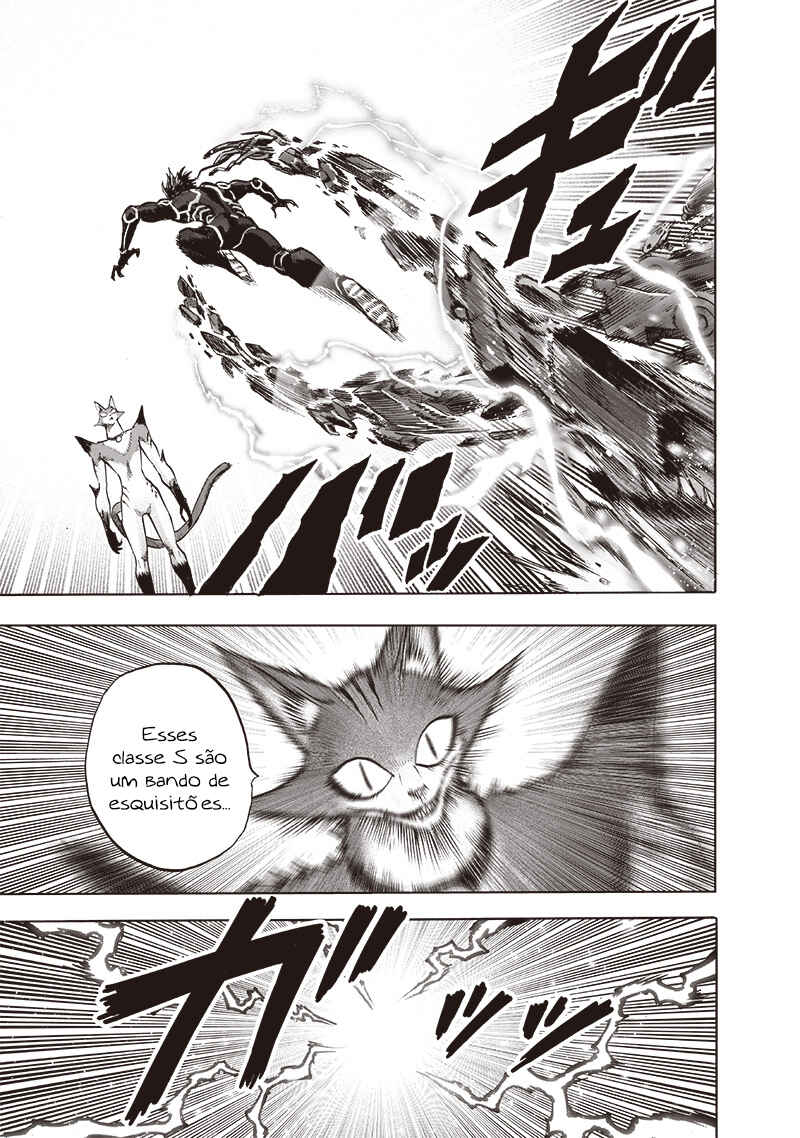 Read one-punch man manga PT read one punch man manga online BR Manga Online