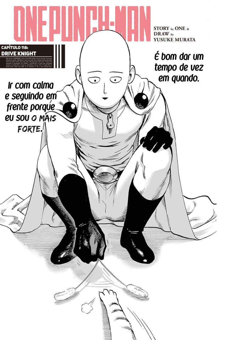Read one-punch man manga PT read one punch man manga online BR Manga Online