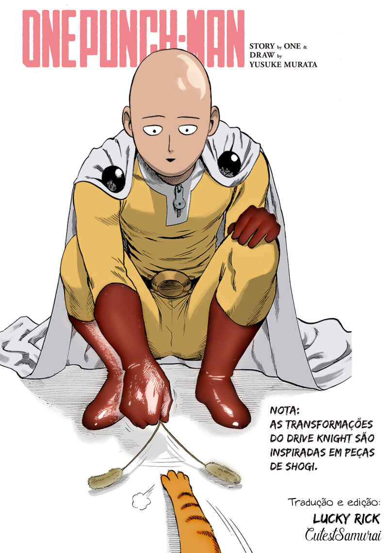 Read one-punch man manga PT read one punch man manga online BR Manga Online