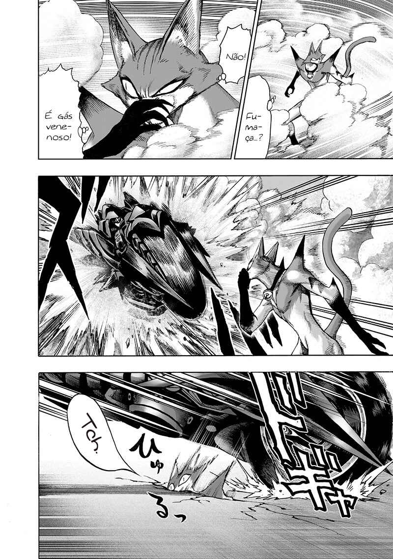 Read one-punch man manga PT read one punch man manga online BR Manga Online