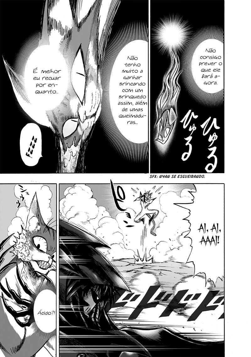 Read one-punch man manga PT read one punch man manga online BR Manga Online