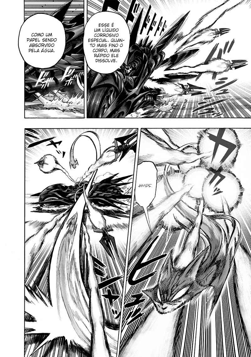 Read one-punch man manga PT read one punch man manga online BR Manga Online