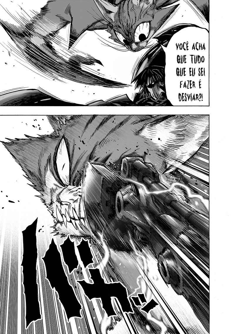 Read one-punch man manga PT read one punch man manga online BR Manga Online