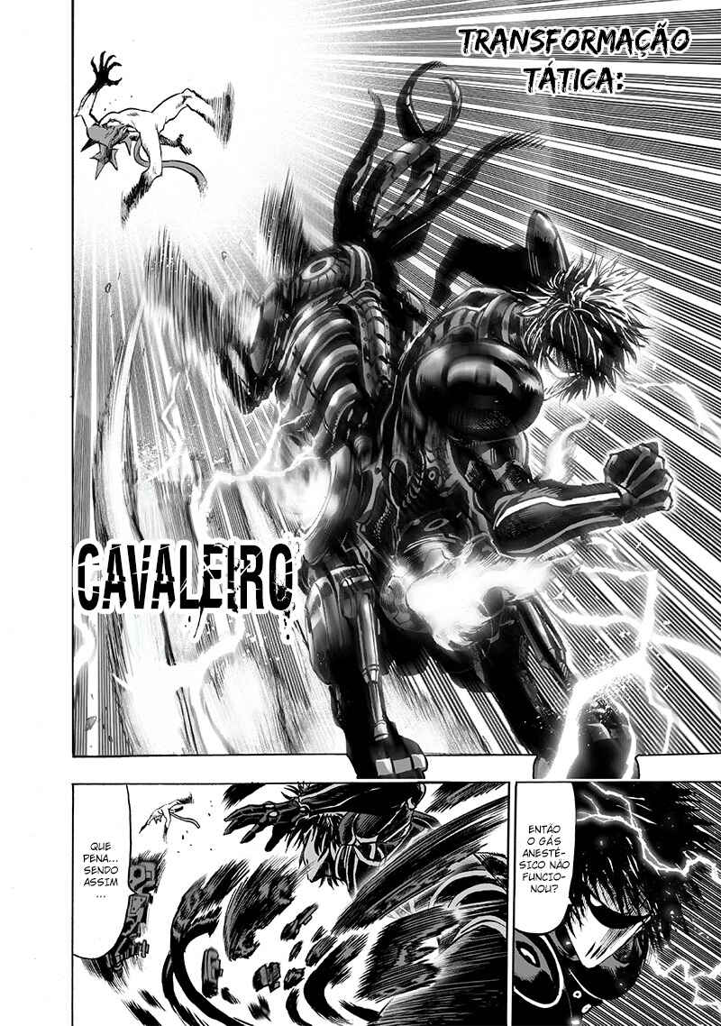 Read one-punch man manga PT read one punch man manga online BR Manga Online