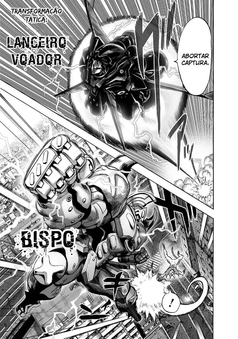 Read one-punch man manga PT read one punch man manga online BR Manga Online