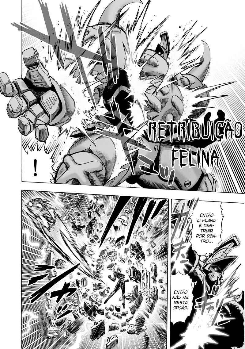 Read one-punch man manga PT read one punch man manga online BR Manga Online