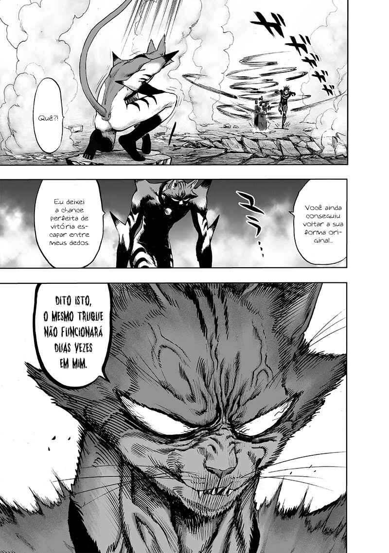 Read one-punch man manga PT read one punch man manga online BR Manga Online