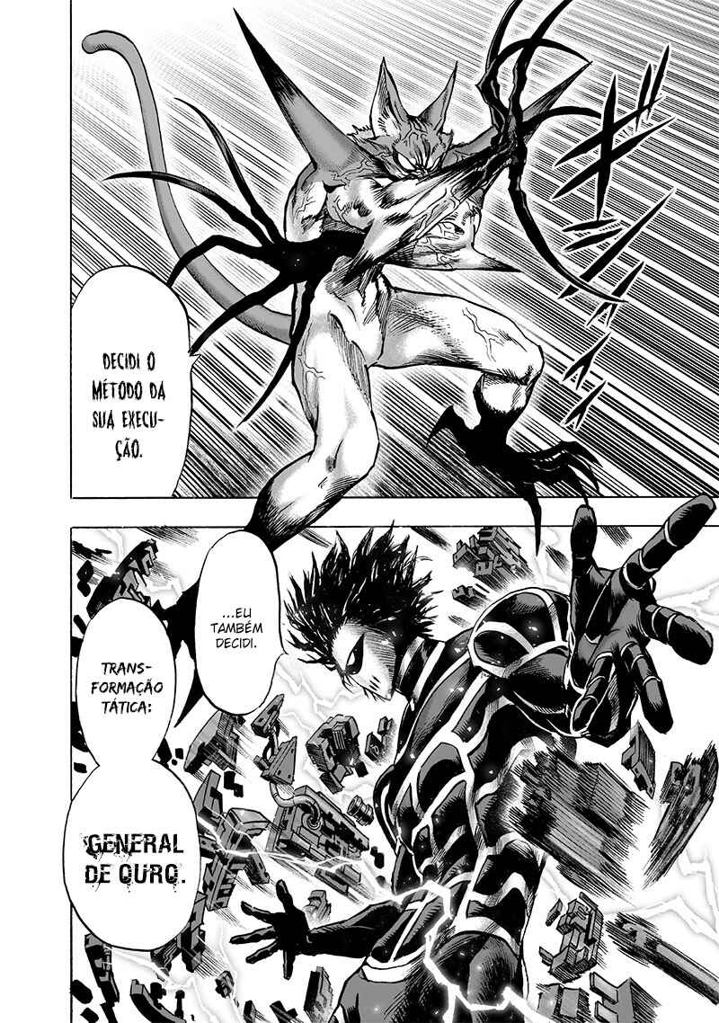 Read one-punch man manga PT read one punch man manga online BR Manga Online