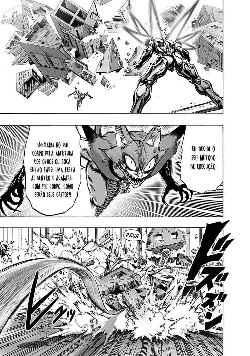 Read one-punch man manga PT read one punch man manga online BR Manga Online