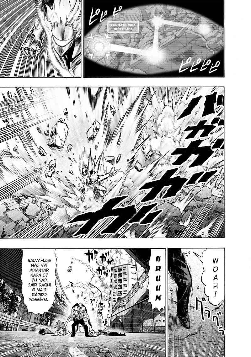 Read one-punch man manga PT read one punch man manga online BR Manga Online