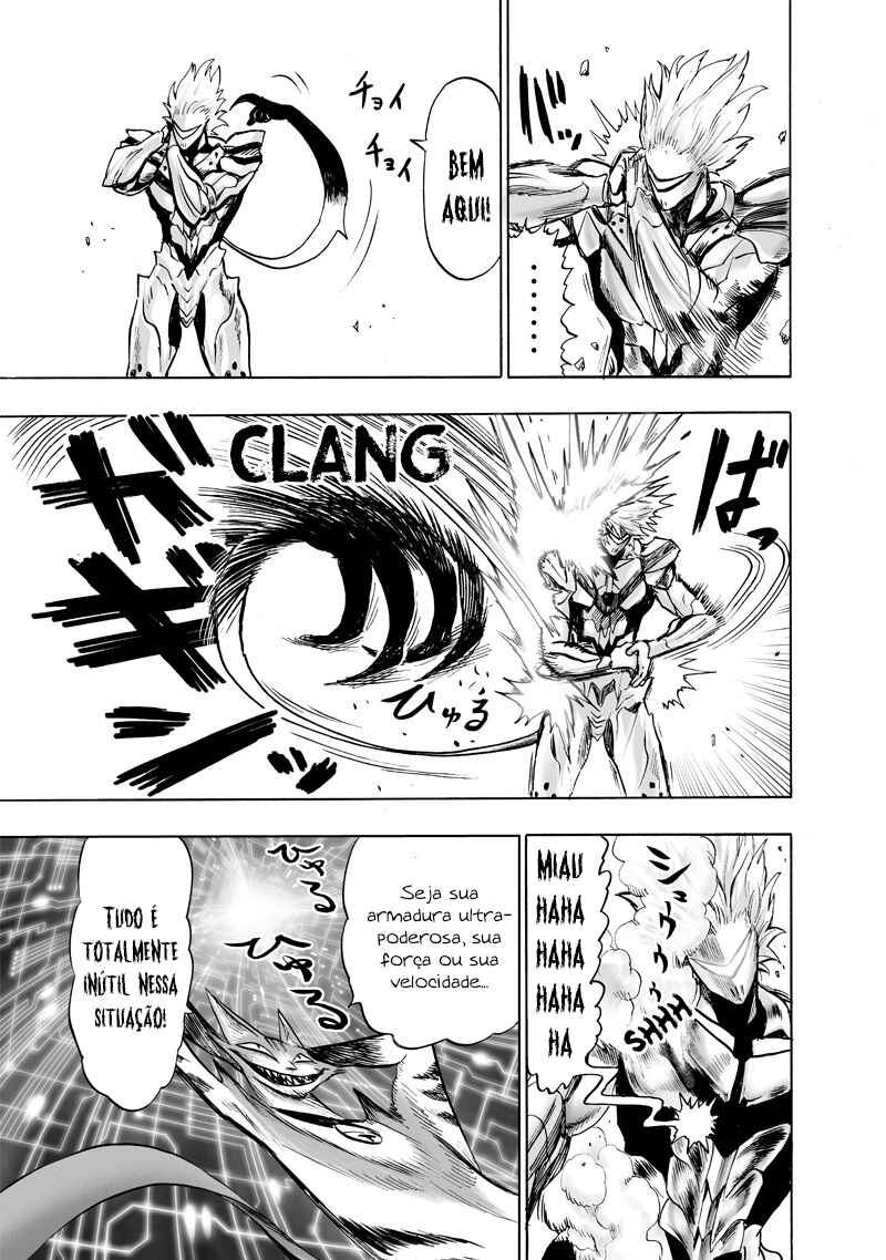 Read one-punch man manga PT read one punch man manga online BR Manga Online